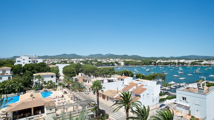 Smy Vistamar Portocolom